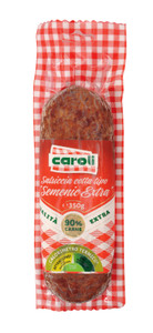 Salsiccia Cotta Semenic - Foto 1