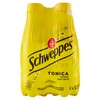 TONIC 250X4 SCHWEPPES* - Foto 1 di 3