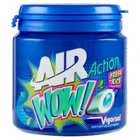 Chewing Gum Air Action Vigorsol