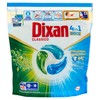 Detersivo Predosato Per Lavatrice Discs Dixan Conf. Da 45
