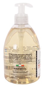 Sapone Liquido Marsiglia Officina Del Mugello - Foto 2