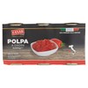 Polpa Di Pomodoro A Dadini 3x400g Casar