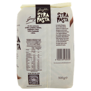 Penne Rigate 100% Dal Grano Strapasta Garofalo - Foto 3