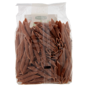 Pasta Penne Rigate Di Farro Integrale Biologico Bennet Bio - Foto 3