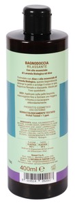 Bagnodoccia Rilassante Bennet Cosmesi Naturale - Foto 3