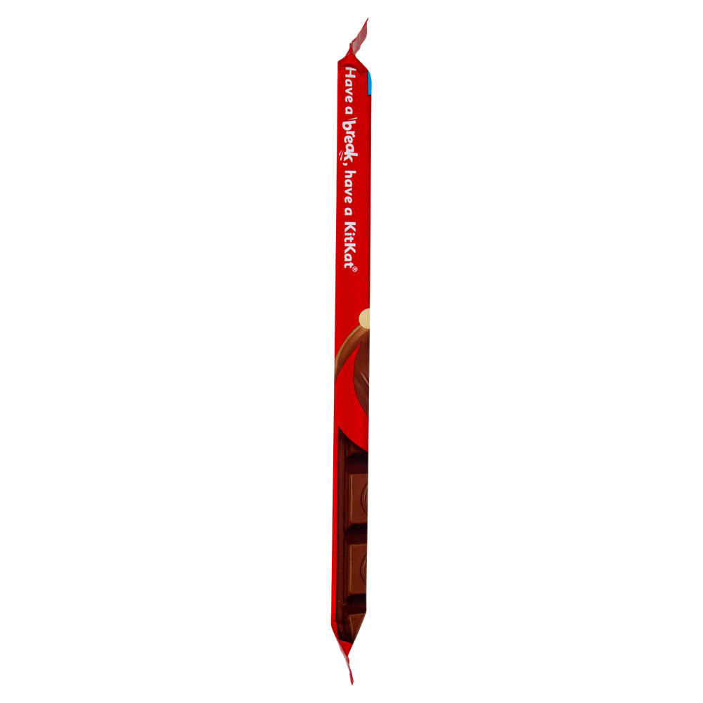 Kitkat Cioccolato Al Latte Tavoletta Wafer Ricoperta Di Cioccolato - Foto 2