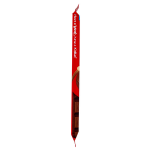 Kitkat Cioccolato Al Latte Tavoletta Wafer Ricoperta Di Cioccolato - Foto 2