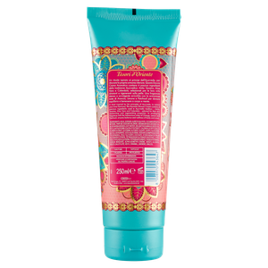 Doccia  Crema Ayurveda Tesori D'oriente - Foto 3