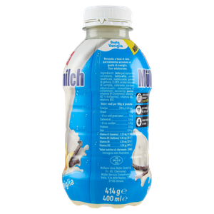 Bevanda A Base Di Latte P.S. Al Gusto Di Vaniglia Muller - Foto 2