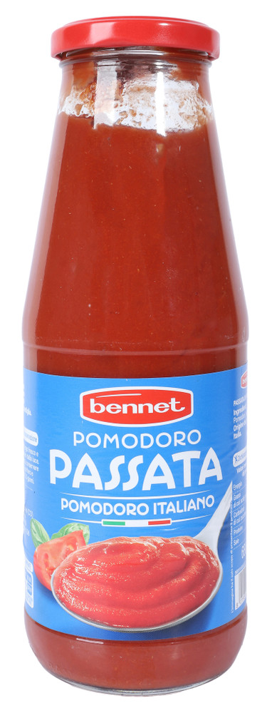 Mix per Pizza Bresaola Rucola e Grana (per 2/3 persone) - Foto 7