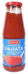 Mix per Pizza con Salsiccia Piccante Selezione Gourmet Bennet (per 2/3 persone) - Foto 5