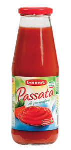 Pasta per pizza, passata di pomodoro e mozzarella - Foto 3