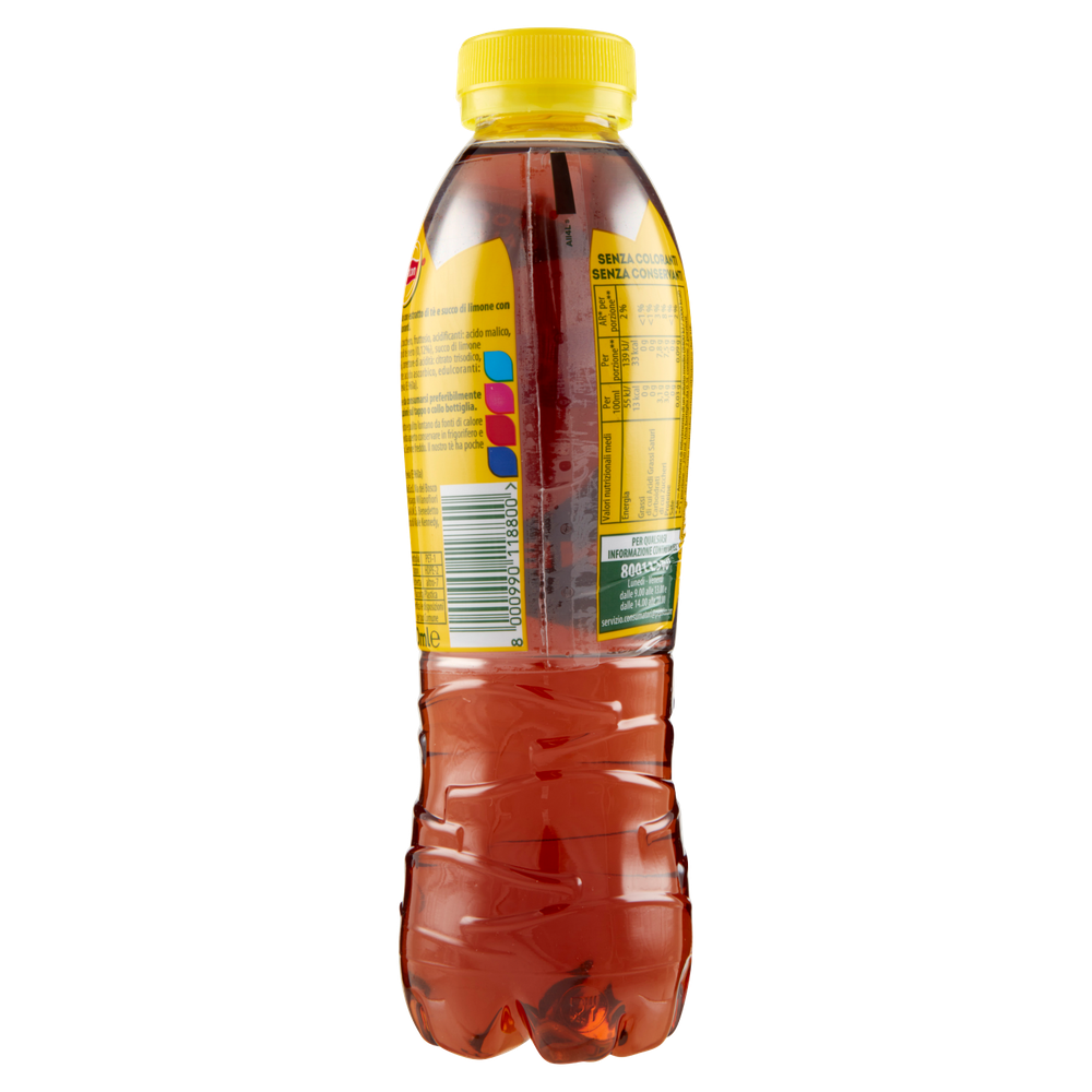The Freddo Al Limone Lipton Icetea - Foto 3