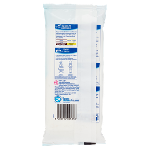 Salviette Disinfettanti Total Protection Classic Napisan - Foto 3