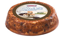 Sfiziotta Ricotta Stracciatella Sfiziotta Ricotta Stracciatella