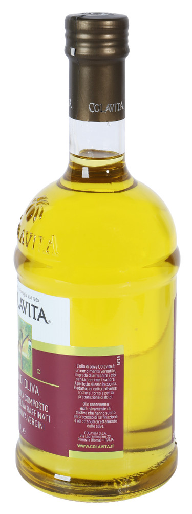 Olio Di Oliva Colavita - Foto 2