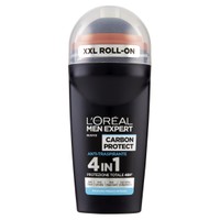 L ' oreal Deo Roll On Men Carbon L ' oreal Deo Roll On Men Carbon