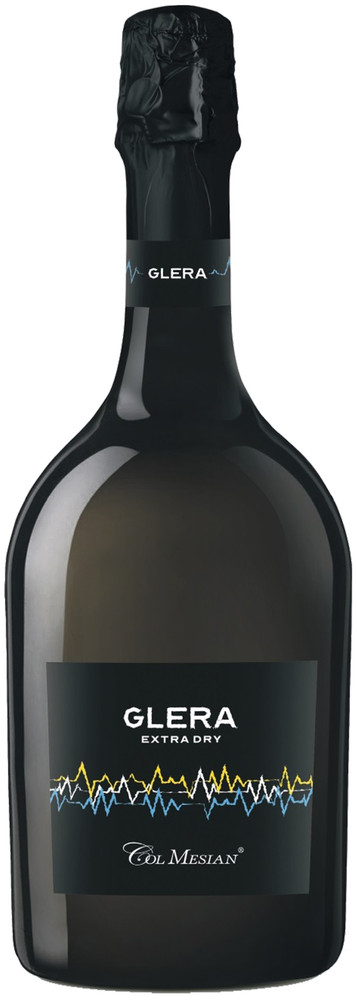 Spumante Glera Extra Dry Col Mesian - Foto 1