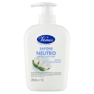 Sapone Liquido Neutro Venus - Foto 1