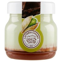 Yogurt Bacio Al Pistacchio Alpiyo ' Valtellina Yogurt Bacio Al Pistacchio Alpiyo ' Valtellina