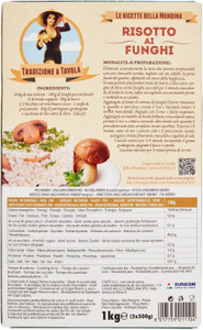 Riso Arborio Per Risotto E Riso Asciutto Curtiriso - Foto 3