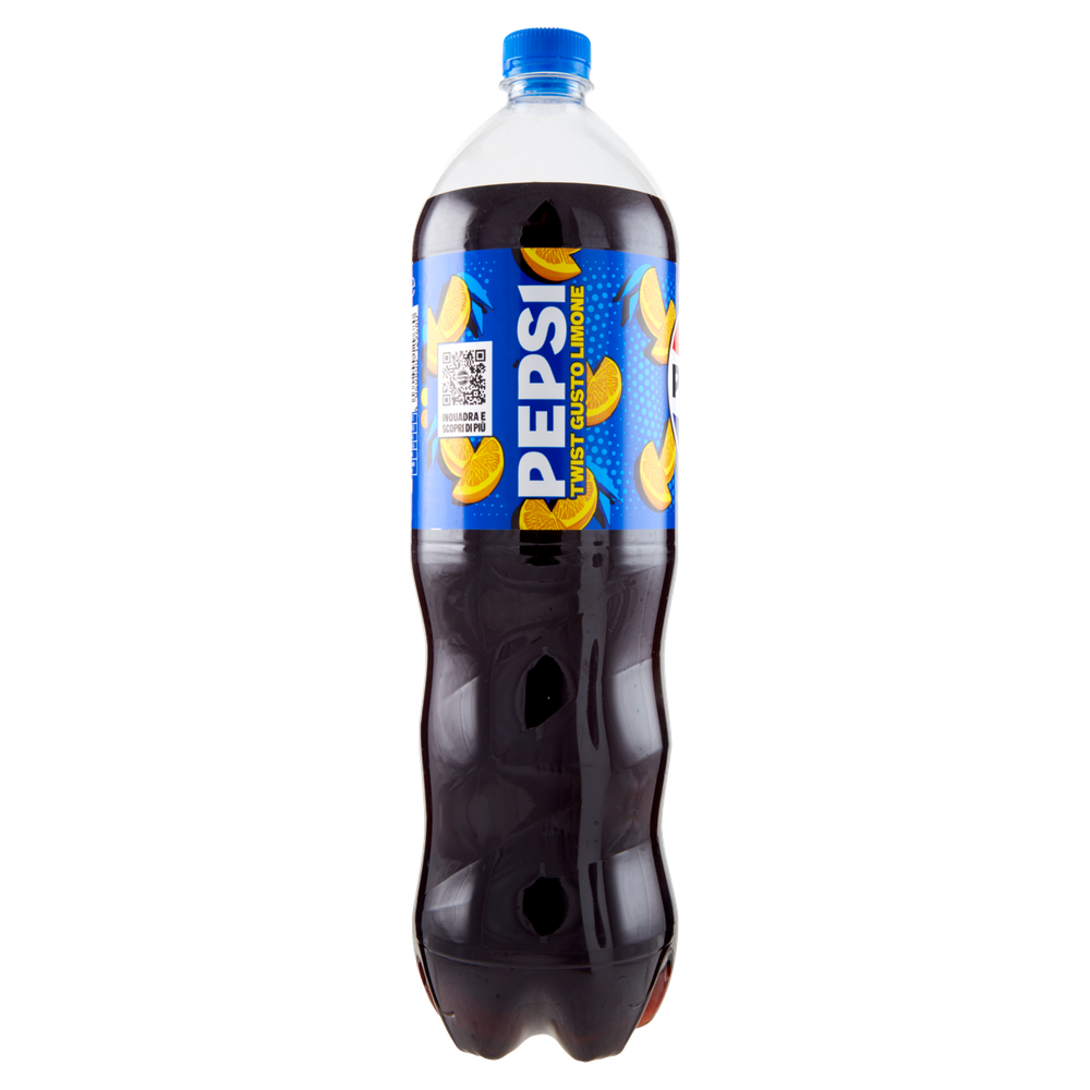 Cola Gusto Limone Pepsi Twist - Foto 2