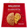 Panettone Glassuvetta Balocco