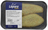 Cotolette Di Merluzzo E Spinaci