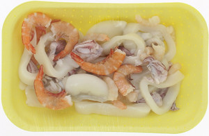 Fritto Misto Decongelato