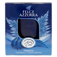 Candela Deodorante Ambiente Felce Azzurra