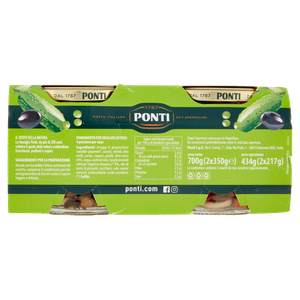 Condimento Per Riso Ponti 2 Da Gr.350 - Foto 3