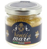 Trofie di Pasta Fresca con Bottarga di Muggine