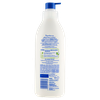 Crema Corpo Extra Nutriente Rassodante Q10+olio Di Argan Nivea