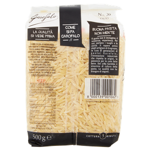 Orzo Igp Garofalo - Foto 3