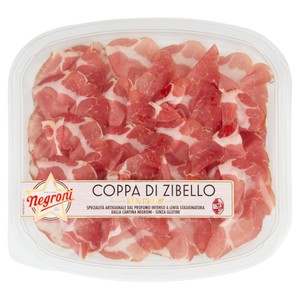 Coppa Di Zibello Negroni - Foto 1