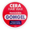 CERA CAP.TRASLUC.GOMGE - Foto 1 di 3