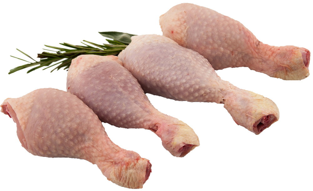 Fusi Di Pollo - Foto 2
