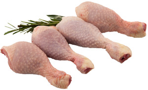 Fusi Di Pollo - Foto 2