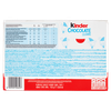 KINDER CHOCOLATE - Foto 3 di 3