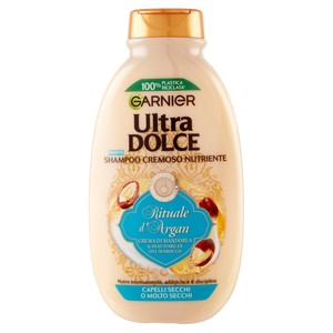 Shampoo Rituale D'argan Ultradolce