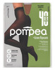 Collant Riposante Tg 4 Polvere Dorata 40 Denari Pompea