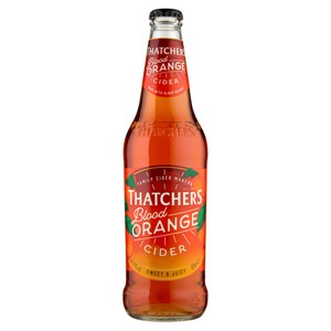 Sidro Blood Orange Thatchers - Foto 1