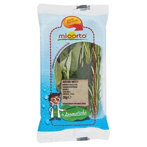 Aromi Misti In Vaschetta - Foto 1