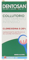Collutorio Clorexidina 0,20% Dentosan Collutorio Clorexidina 0,20% Dentosan