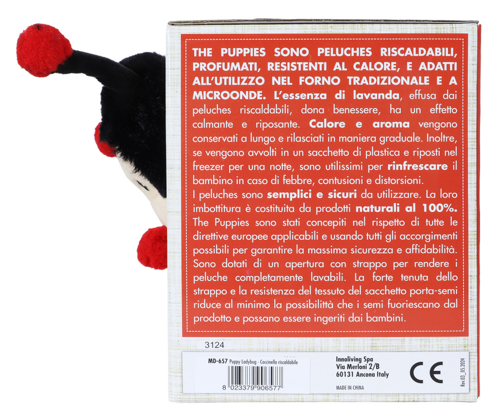 Pro Coccinella Scaldino - Foto 2