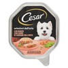 Cesar Vaschetta Cibo Umido Per Cani Adulti, Con Manzo E Verdure