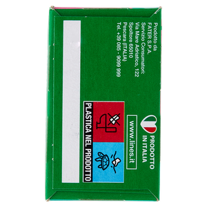 24 Proteggislip Intervallo Velo Odor Control Lines - Foto 2