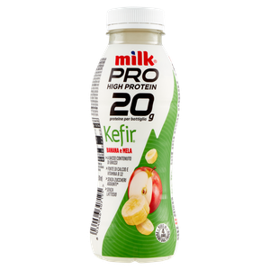 Milk Pro Protein Kefir Banana Mela - Foto 3