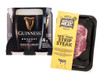 Birra Guinness+NY Steak - Foto 1 di 3