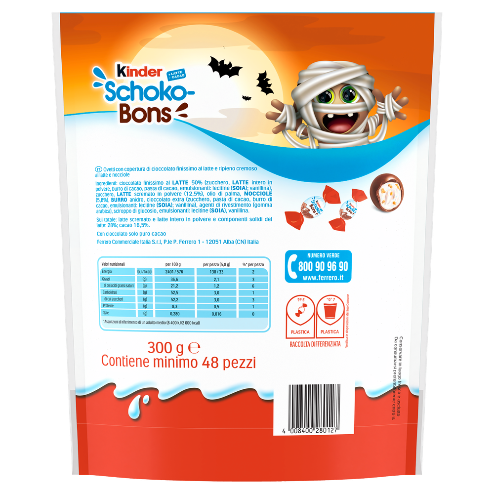 Kinder Schokobons - Foto 3